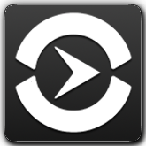 Логотип канала 'Настоящее время'